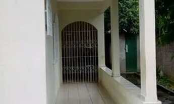 Imagem 5: Alugo casa de 1 quarto, varanda, área de serviço, Santana - Cariacica R$ 500,00