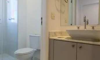 Imagem 7: Apartamento para Aluguel - Alphaville, 1 Quarto, 62 m2