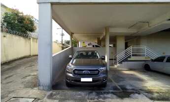 Imagem 2: Apartamento Martins