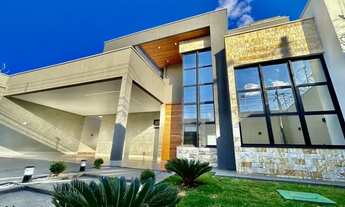 Imagem 1: Casa Jardim Atlântico - 3 suítes plenas