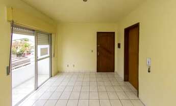 Imagem: Apartamento 2 quartos para aluguel SANTA