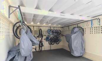 Imagem 3: Excelente ap de 02 dorms e vaga de garagem - 500 metros do metrô Conceição!!!