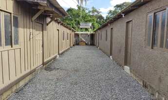 Imagem: Kit net Porto grande Araquari