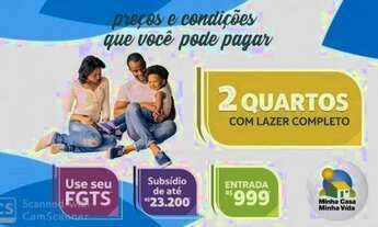 Imagem: SMART TORQUATO um condomínio fechado com