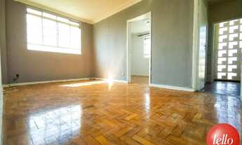 Imagem: São Paulo - Apartamento Padrão - Cambuci