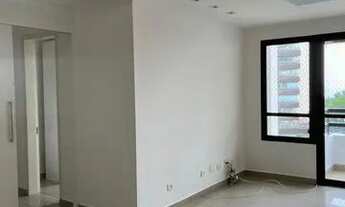 Imagem 3: Apartamento para aluguel tem 8 metros quadrados com 3 quartos em Lapa - São Paulo - SP