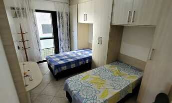 Imagem 3: Apartamento de 3 Dormitórios com 2 suítes, MOBILIADO para locação no Canto do Forte