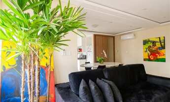 Imagem 5: APARTAMENTO RESIDENCIAL em São Paulo - SP, Vila Olímpia