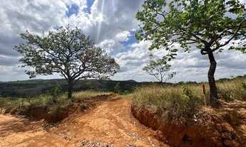 Imagem 5: Chácaras em esmeraldas