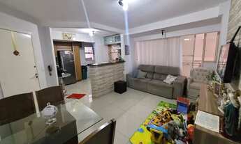 Imagem: EDFÍCIO ANACAPRI - LESTE VILA NOVA Apartamento