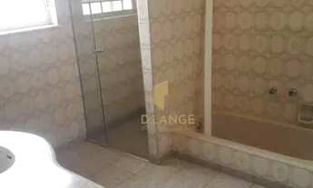 Imagem 6: Casa comercial à venda ou locação na Nova Campinas - Campinas/SP