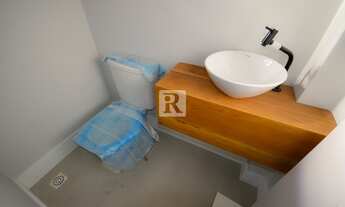 Imagem 5: CURITIBA - Sobrado Padrão - Água Verde