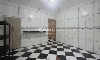 Imagem 6: Sobrado para ALUGAR , Parque Boa Esperança, Mauá, SP