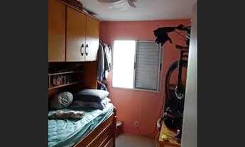 Imagem 8: Apartamento para Venda Jardim Nove de Julho São Paulo