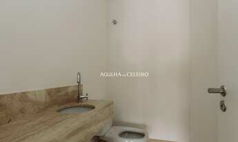 Imagem 7: SãO PAULO - Apartamento Padrão - Moema