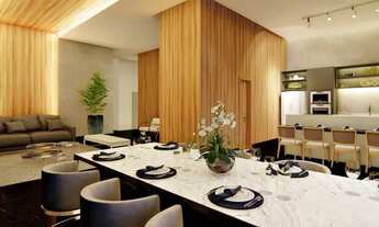 Imagem 3: Way Batista Campos 3/4 , sendo 1 suite , PREDIO COM AUTOMAÇÃO