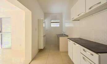 Imagem 5: Casa de Condomínio para Aluguel - Pinheiros, 1 Quarto, 50 m2