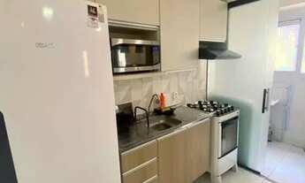 Imagem 2: Apartamento para aluguel possui 44 metros quadrados com 2 quartos em Itaquera - São Paulo