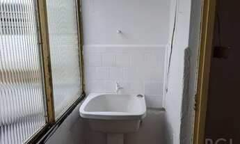 Imagem 7: APARTAMENTO 1 QUARTO COM DEPENDENCIA