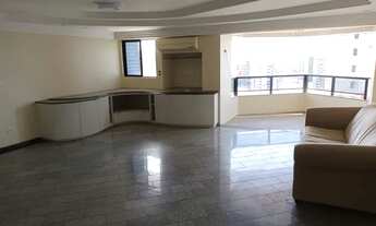 Imagem 5: 4 quartos com 2 suítes no Espinheiro - Recife - PE