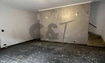 Imagem 4: Sobrado Residencial com 3 Dormitórios à venda ou para alugar em Santo Amaro, São Paulo-SP