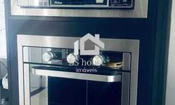 Imagem 4: Apartamento - Jardim São Caetano - São Caetano do Sul