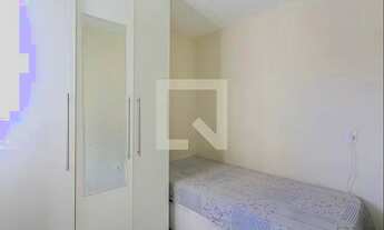 Imagem 6: Apartamento à Venda - Vila Esperança, 2 Quartos, 38 m2