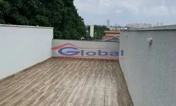 Imagem 2: Excelente sobrado Vila Floresta