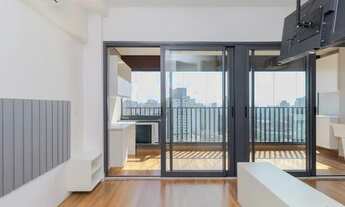 Imagem 6: Apartamento/studio para aluguel, 40 M², no Paraíso - São Paulo - SP