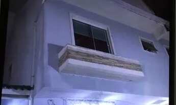 Imagem 5: Sobrado triplex Uberaba