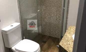 Imagem 5: Flat para aluguel tem 32 metros quadrados com 1 quarto em Cerqueira César - São Paulo - SP