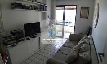 Imagem 7: ÓTIMO APARTAMENTO 190m² 3 SUÍTES GABINETE 4 VAGAS VENDE CAMINHO DAS ÁRVORES