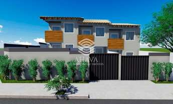 Imagem: BELO HORIZONTE - Casa Padrão - Vila Cloris