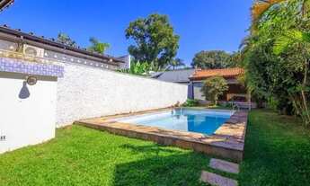 Imagem 5: Eduardo . Olha que mansão top na região de santo amaro com piscina e muito mais . agende s