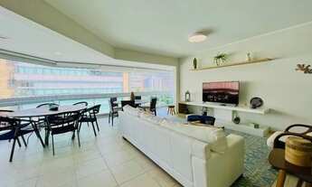 Imagem 2: Apartamento com 3 dormitórios à venda, 153 m² - Riviera de São Lourenço - Bertioga/SP