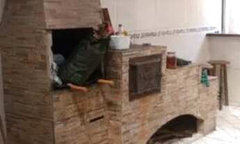 Imagem 7: LJC RA Amil aluga casa, 360m², 4 dormitórios, próximo ao supermecado Villa Real - Vila Gua