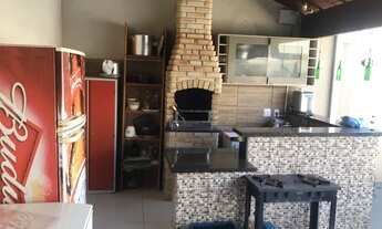 Imagem 3: Área de lazer Setsul 01