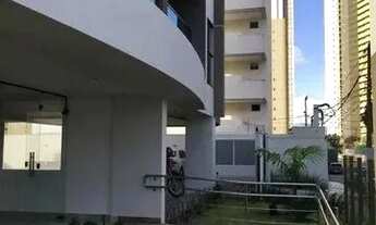 Imagem: Flat em Ponta Negra, próximo a praia