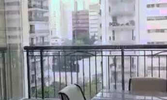 Imagem 3: Apartamento Venda 3 Dormitórios - 165 m² Moema