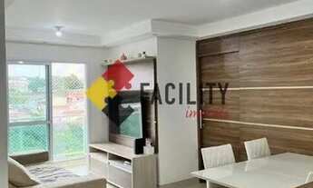 Imagem 6: Apartamento à venda no Vila Teixeira em Campinas