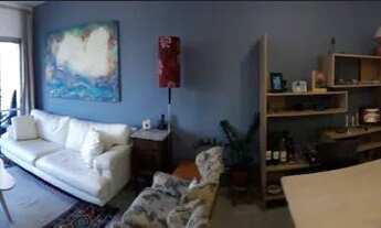 Imagem 3: Flat para locação no Jardins - Edifício Saint Paul - Cód. BHJ01531