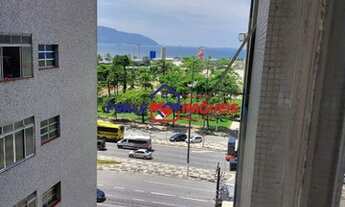 Imagem 5: Sala 2 ambientes, 1 Dorm. Wc social + Dependência com Suíte