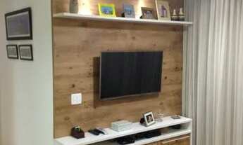 Imagem: Asset Imóveis aluga apartamento com varanda