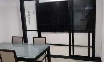 Imagem: ALUGO 2 QUARTOS MOBILIADO NO EDF SOLAR DO