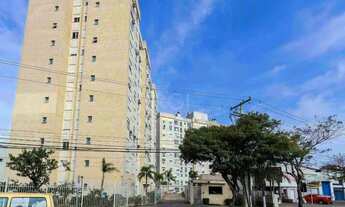 Imagem 2: Apartamento para Venda - 70.5m², 3 dormitórios, sendo 1 suites, 1 vaga - Cavalhada