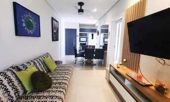 Imagem: Apartamento a venda com 147 m² - 2 quartos