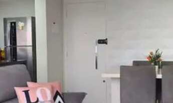 Imagem 3: Apartamento à venda em Vila Medeiros com 49 m², 2 quartos, 1 vaga