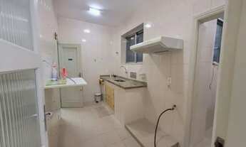 Imagem 4: Rio de Janeiro - Apartamento Padrão - Tijuca