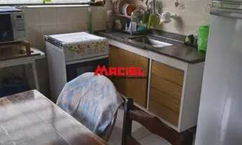 Imagem 5: Casa Padrão em São José dos Campos