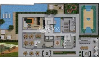 Imagem 7: BRAVA BREEZE Apartamento com 2 dormitórios